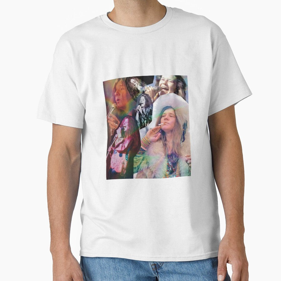 janis aesthetic by Ilustra Club