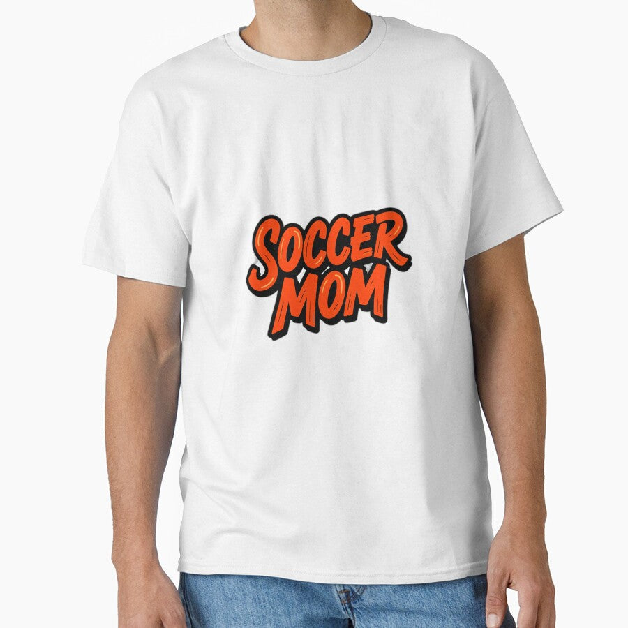 Soccer Mom On Duty by Arte-Excellency