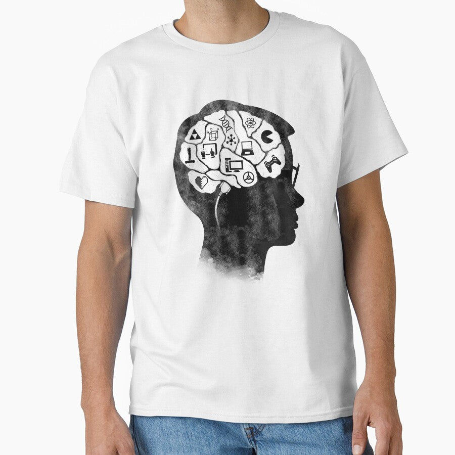 Whats on your Mind? by Dan Elijah Fajardo