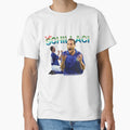 Schillaci Italia 90 World Cup tribute by silkdegreestees