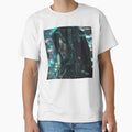 Digital Ghost in a Luminous Hood by ArteMinds