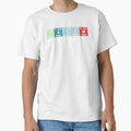 Soccer The Essential Element Periodic Table by Sinful Charm