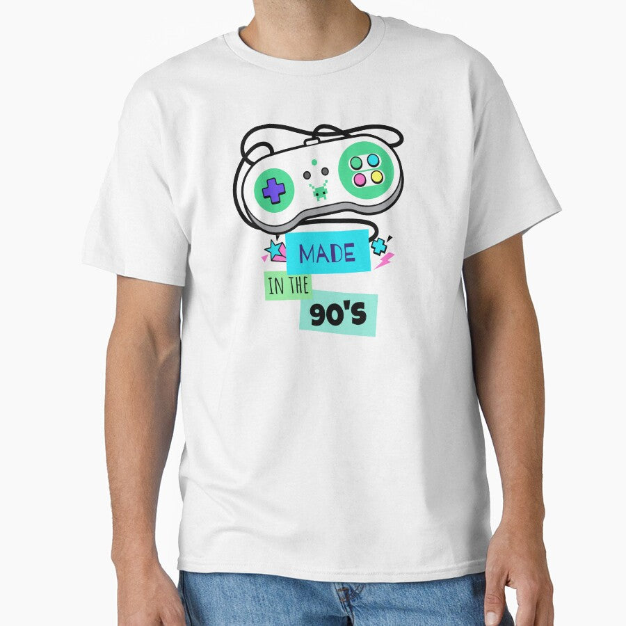 Made in the 90s by BlascoShop