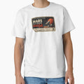 Mars Relay Division by waypointdesigns