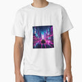 Cyberpunk Utopia / Neon Sci-Fi / Dystopian Futures / Pixel / Cyberpunk 2077 by SMARTKIT  DESIGNAGENCY