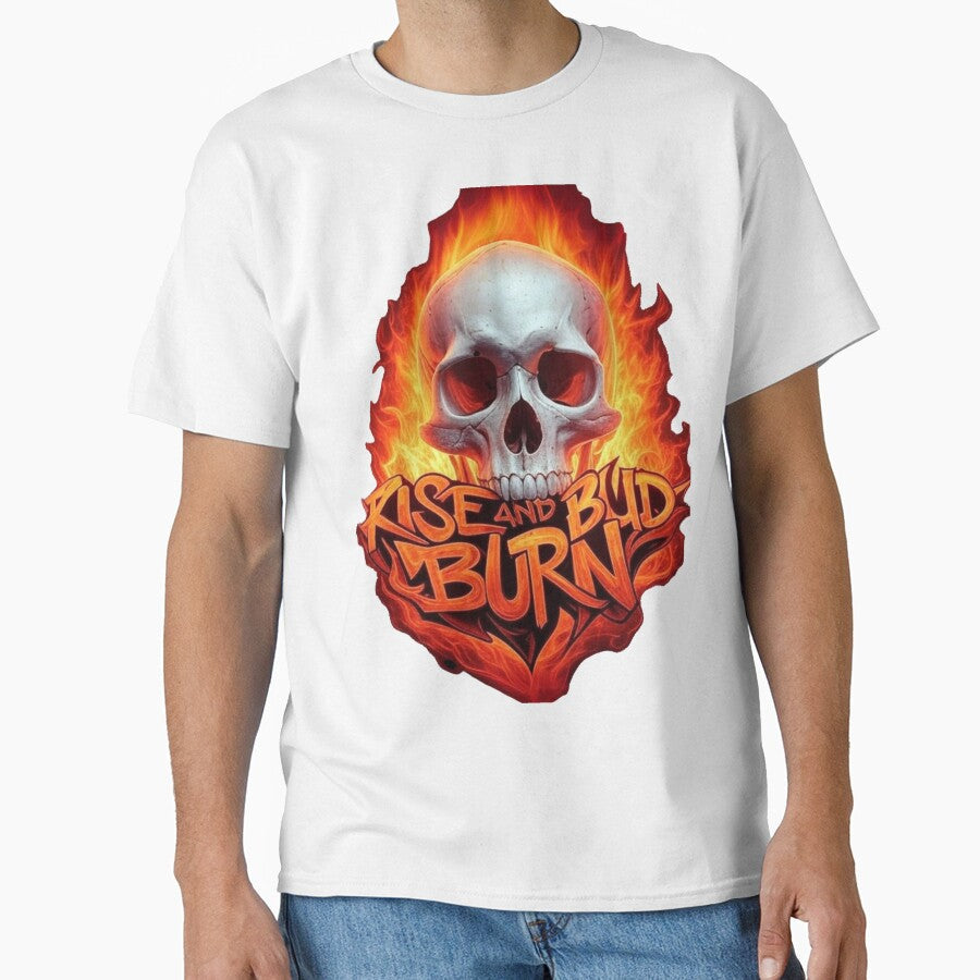 Rise and Bud Burn by Star Treatment