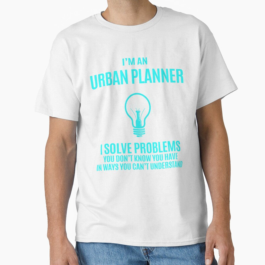 Urban Planner by hzibfldecjq42