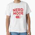 Nerd Mode On by freshLayer