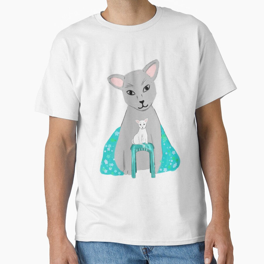 Cat by Mhmanju2