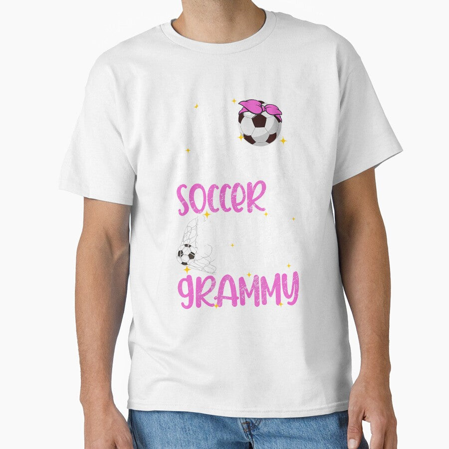My Favorite Soccer Player Grammy Soccer Grammy Grandma by pfanodlnazb