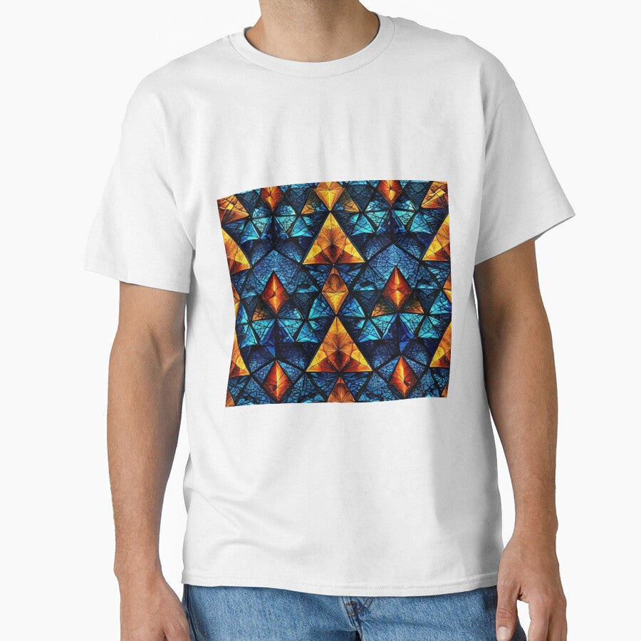 Triangles by Collection de trésors