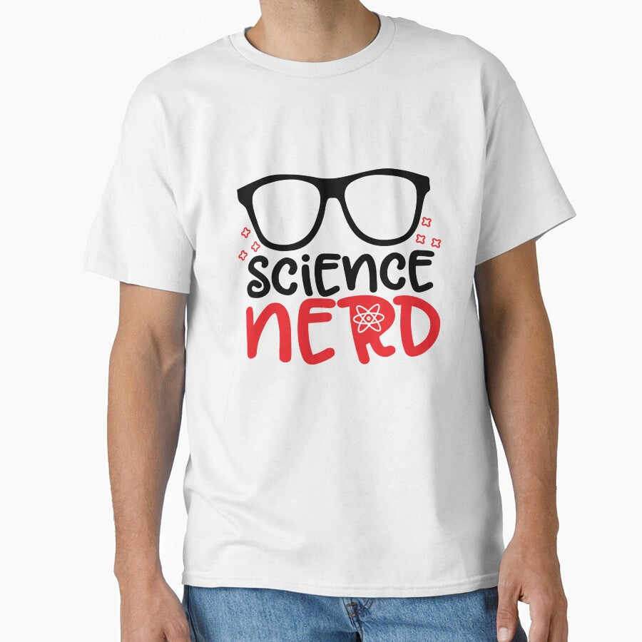 science nerd by ManikRaja