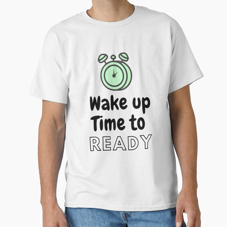 Wake up by Mhmanju2