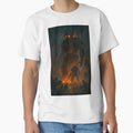 Dystopian War Machines in Chaos by AbstractAnom