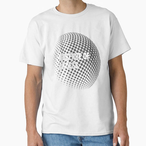 Absence of Excess T-Shirt by Monarchic