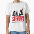 Jon Stevens by Luxe-Art