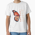 Butterfly inspire acronym by CoolCrazyQuirky