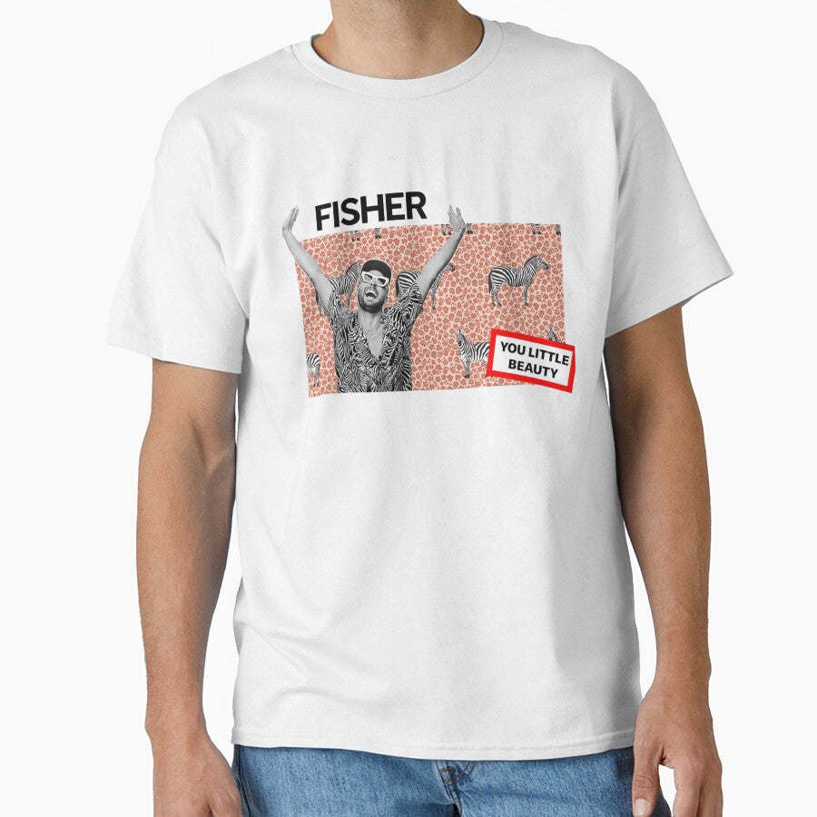 FISHER by TripoffGeloEDM