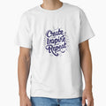 Create, Inspire, Repeat by EricDesignStore
