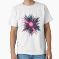 NeuroStream – Abstract Cyber Flow by Pixel--Threads