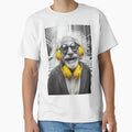 Einstein on Bass: Droppin’ Mad Theories & Beats!" by Print Fiction