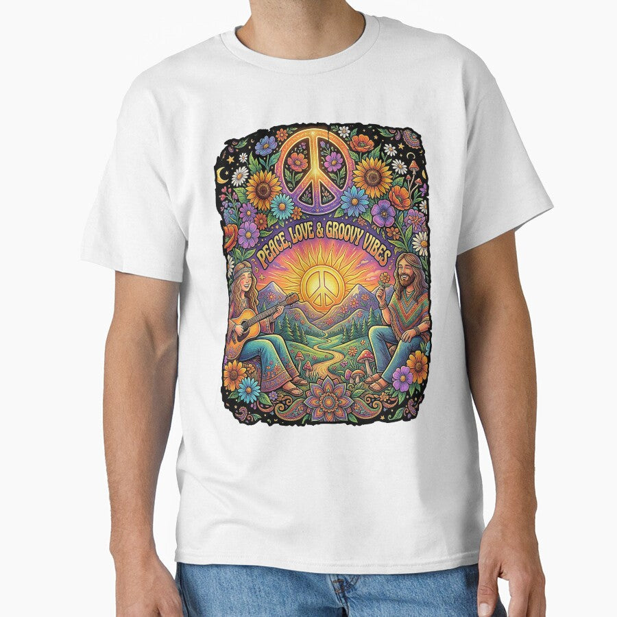 Peace Love Freedom by MasterShong