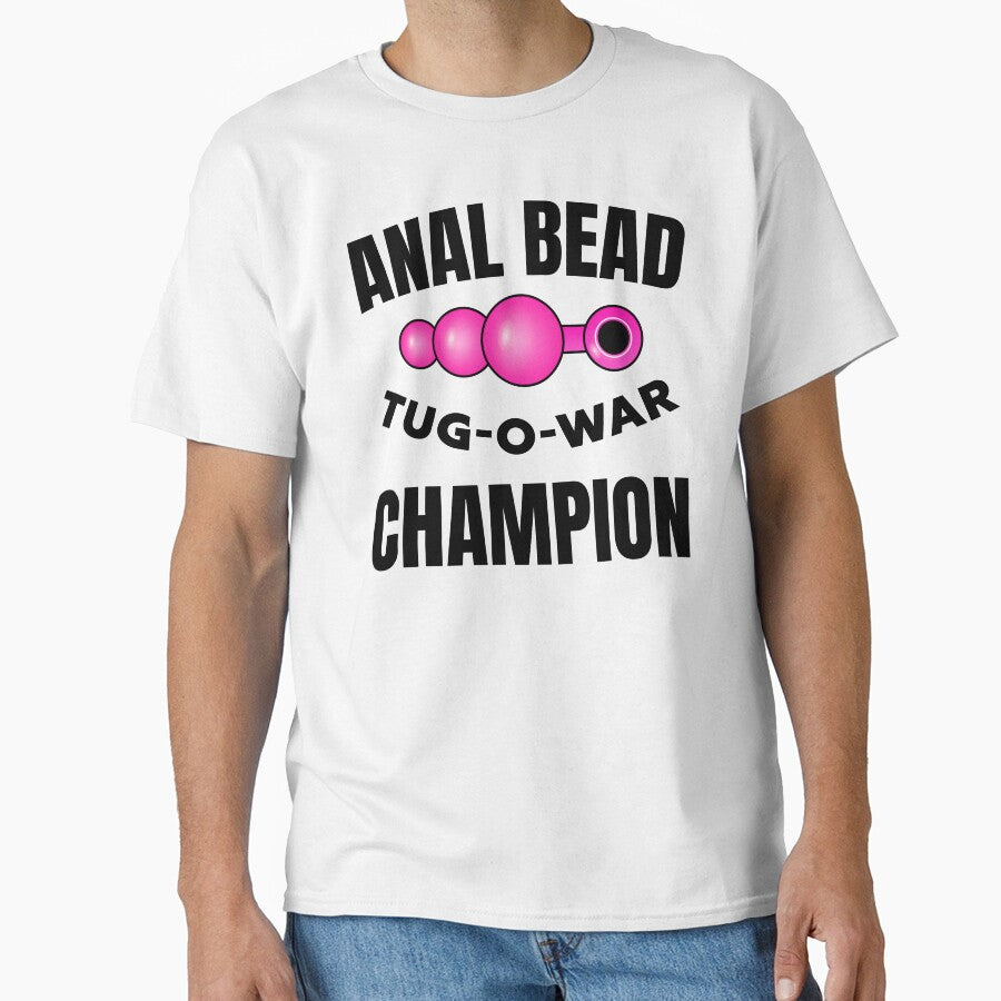 Tug O War Champion by RigyIllustrates