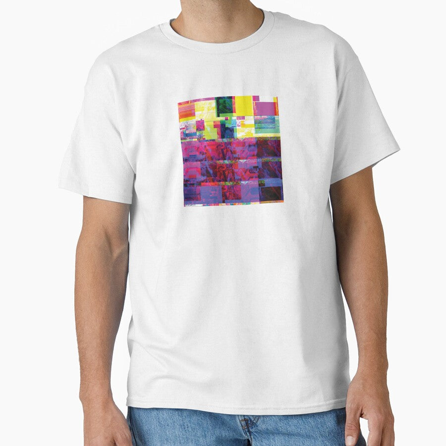 GLITCH 6.0 by phigment-art