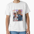 Thelma & Louise retro by Ilustra Club