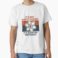 It's Not Rocket Science, It's Quantum Mechanics by Ambient Mind Design