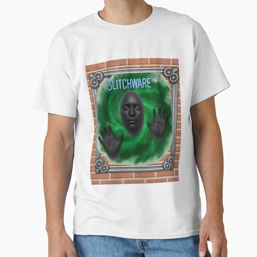 Glitchware™ – The Awakening by StupidWorldHQ