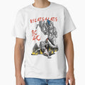 Metal Sweatshirt by NewBycats4cats