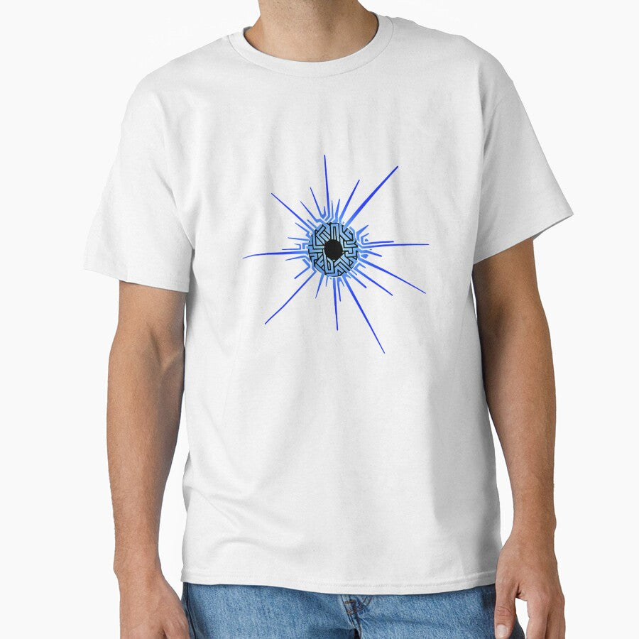 Eye Of The Universe (Nomai) by melinacris