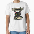 Anti-Social Cat Lover by Lunatik Cat