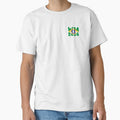 Brazil World Cup 2026 Sticker, Brazilian flag, Brazil World Cup 2026, Brazil-inspired supporter gift by re-make-
