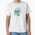 Boho Panther Leaf by HappyLifeCreate
