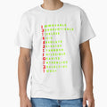 Intransigent Acronym by CoolCrazyQuirky