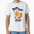 Cool Vintage 90s Bad Boy Club by mosescdr5