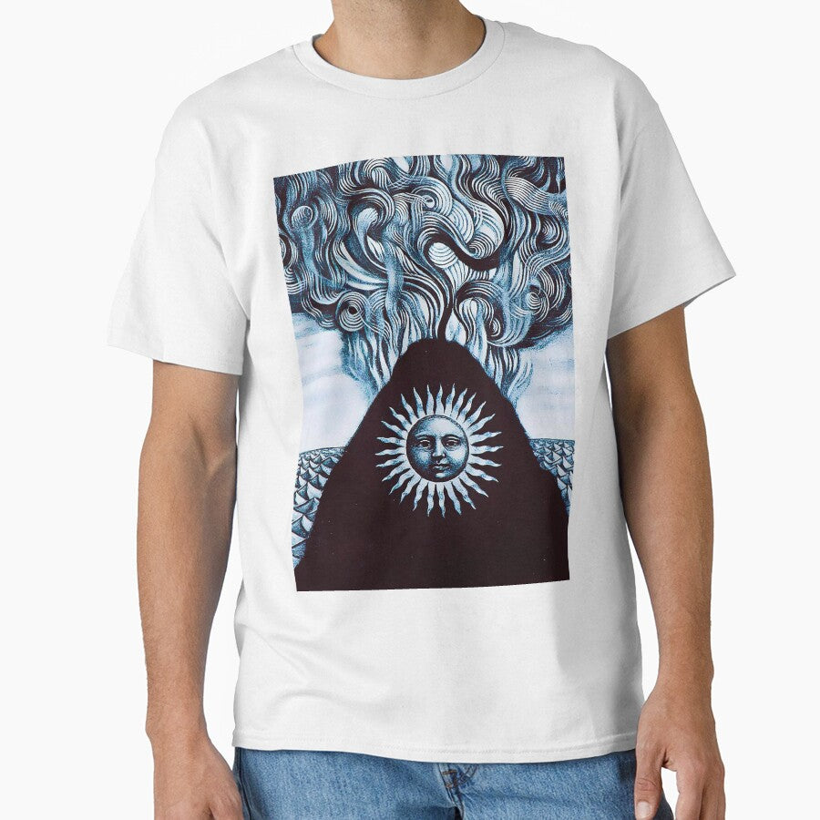 Gojira's Cosmic Journey by romeojibelson