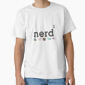 Nerd Squared - Nerd Loves Computer, Science, Gaming, Books by farhanhafeez