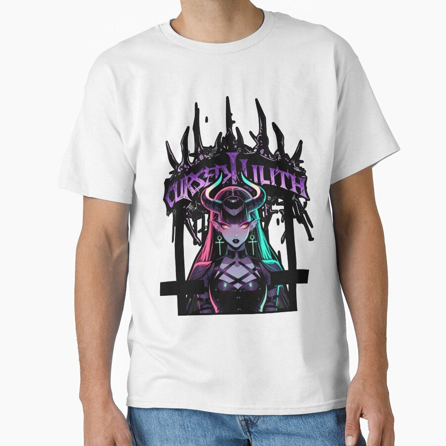 Cursed by Lilith by CursedbyLilith