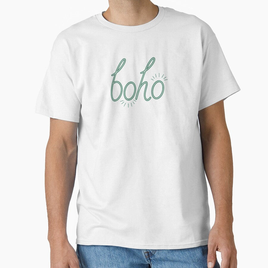 Boho by kayackcreative