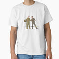 Tuck Everlasting Hugo and Constable Joe by sarahjcl13