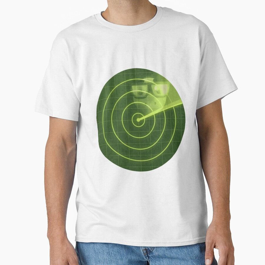 Nerd Emoji Radar by beterbeter