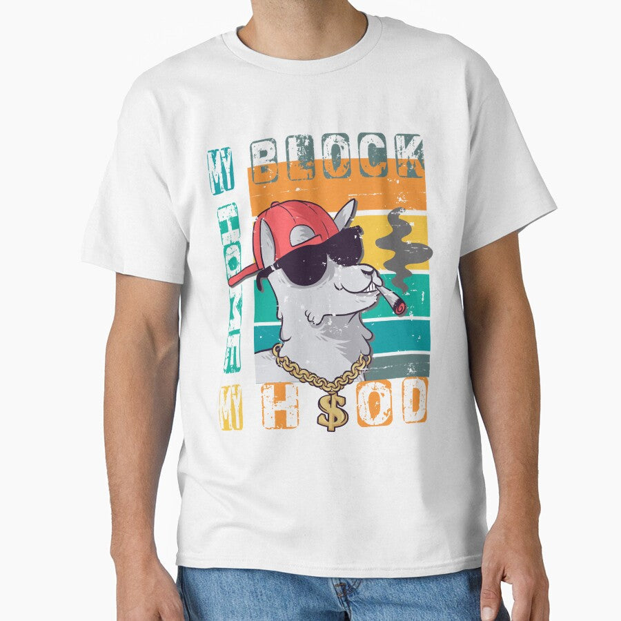 Special Present Urban The Movie Cowboy Cool Gifts by Lapinski101Gai