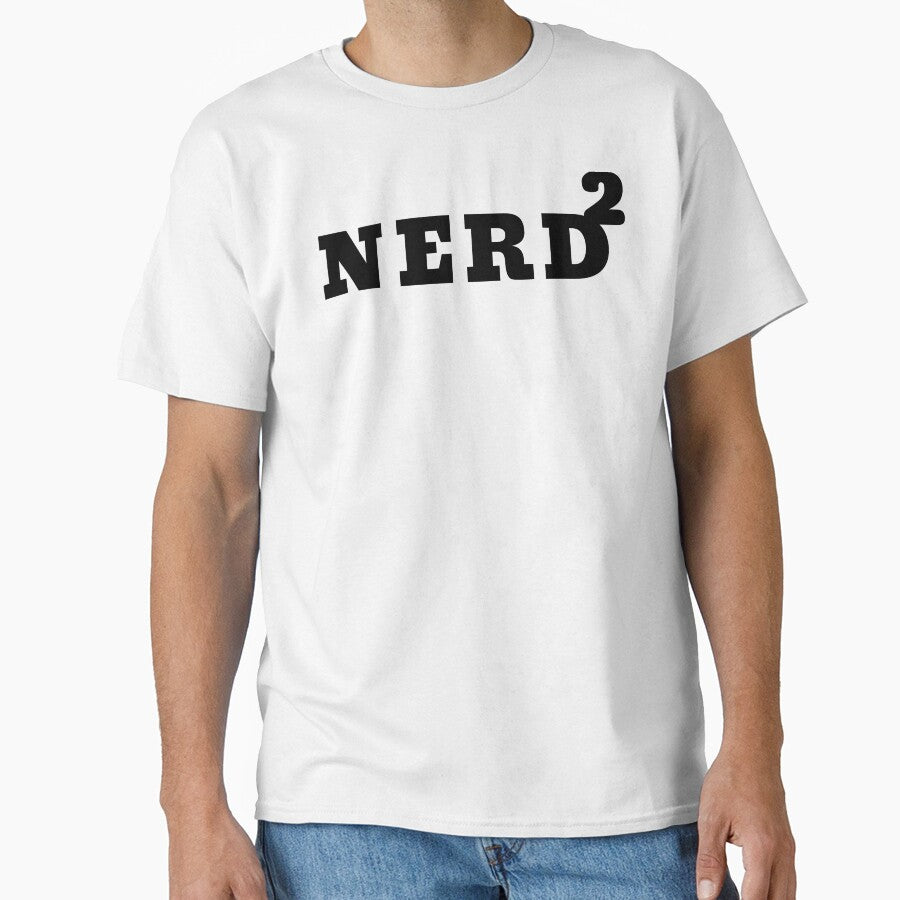NERD SQUARED by Leomi-2
