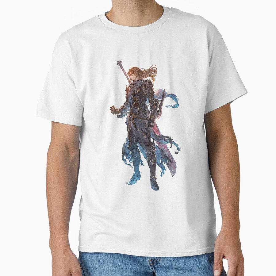 Granblue Fantasy by ahredyShop
