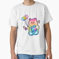 Cute Kawaii Jelly Bear by LiquidNeko