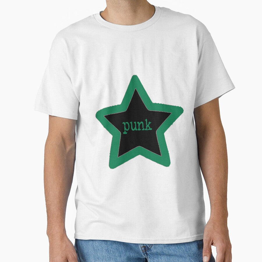 Punk Star by SerpentSkyArts