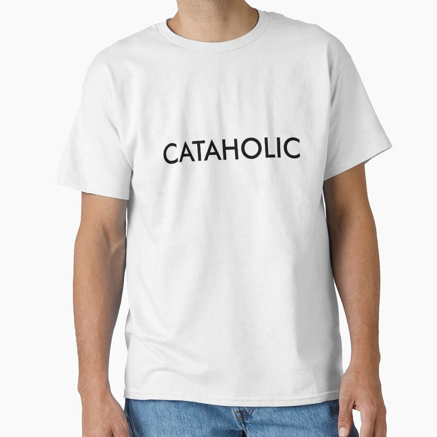 Cataholic, Cat by snowshade